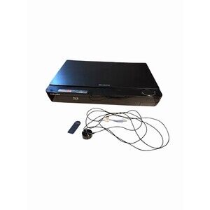 Samsung Home Theater Blu Ray Player HT-BD1250 Works Tested